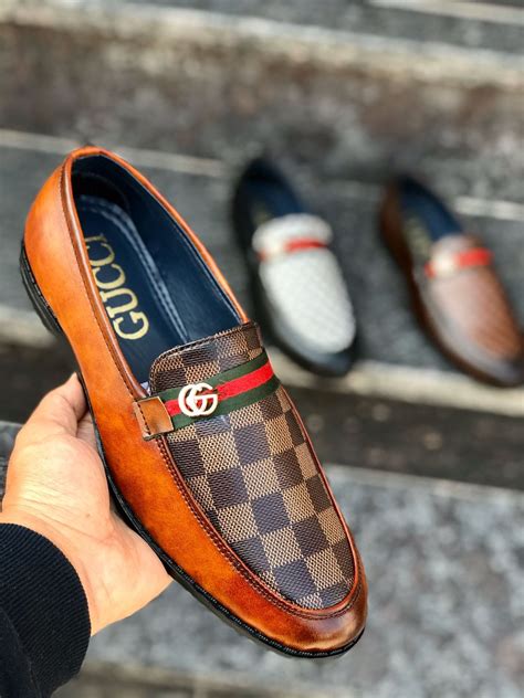 gucci loafers clearance|cheap gucci loafers for men.